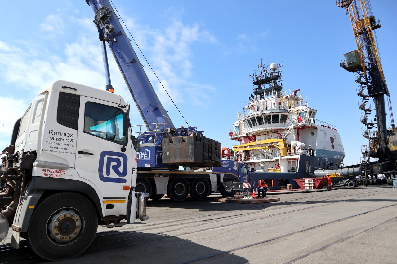 Integrated Logistics